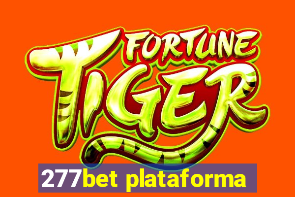 277bet plataforma